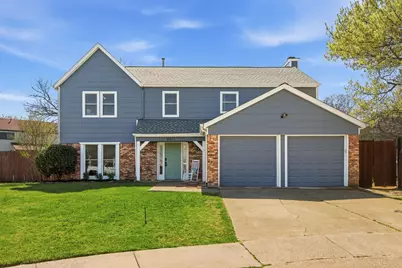 5325 Baker Court, Flower Mound, TX 75028 - Photo 2