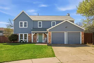 5325 Baker Ct, Flower Mound, TX 75028 - Photo 2