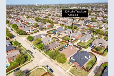 1629 Lake Tawakoni Drive, Allen, TX 75002 - Photo 38