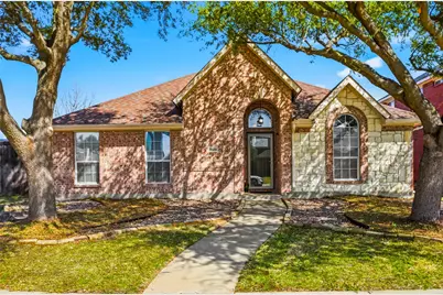 1629 Lake Tawakoni Drive, Allen, TX 75002 - Photo 1