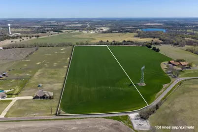 Tbd John Marr Road, Van Alstyne, TX 75495 - Photo 1