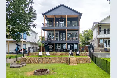 2417 E Lake Drive, Weatherford, TX 76087 - Photo 1