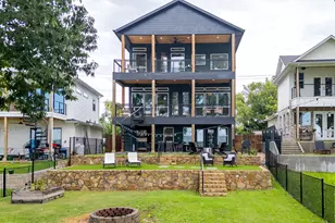 2417 E Lake Dr, Weatherford, TX 76087 - Photo 1