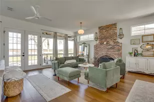 2417 E Lake Dr, Weatherford, TX 76087 - Photo 12