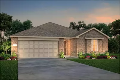 16009 Wanderer Lane, Haslet, TX 76052 - Photo 1