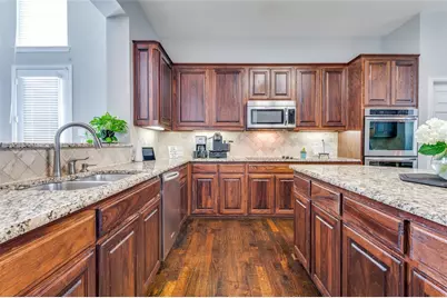 8856 Shady Shore Drive, Frisco, TX 75036 - Photo 10