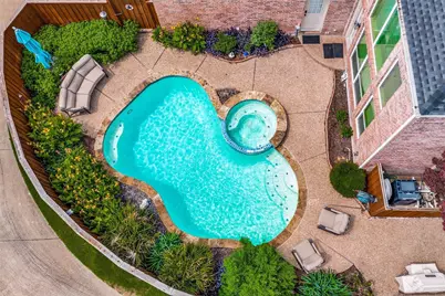 8856 Shady Shore Drive, Frisco, TX 75036 - Photo 22