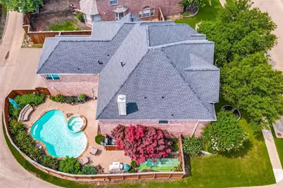 8856 Shady Shore Drive, Frisco, TX 75036 - Photo 1