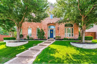 8856 Shady Shore Drive, Frisco, TX 75036 - Photo 2