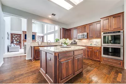 8856 Shady Shore Drive, Frisco, TX 75036 - Photo 12