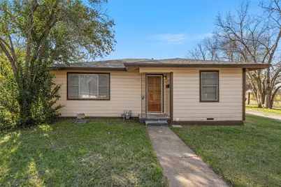 915 Faulkner Lane, Waco, TX 76704 - Photo 1