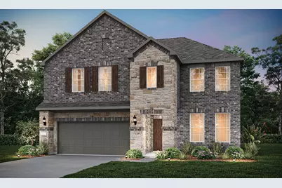 1218 Verbena Street, Princeton, TX 75407 - Photo 1