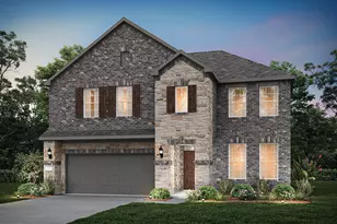 1218 Verbena St, Princeton, TX 75407 - Photo 1