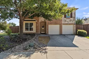 2412 Miranda Pl, Denton, TX 76210 - Photo 2