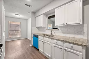 3328 Green Ridge St, Fort Worth, TX 76133 - Photo 18