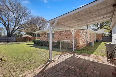 7626 Williams Avenue, Frisco, TX 75033 - Photo 32