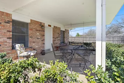 7626 Williams Avenue, Frisco, TX 75033 - Photo 22