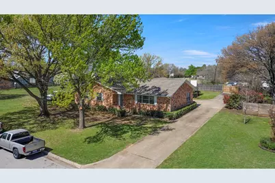 7626 Williams Avenue, Frisco, TX 75033 - Photo 2