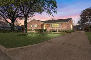 7626 Williams Ave, Frisco, TX 75033 - Photo 1