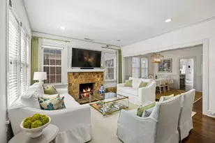 4318 Vandelia St, Dallas, TX 75219 - Photo 2