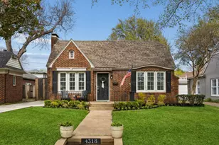 4318 Vandelia St, Dallas, TX 75219 - Photo 2