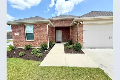 649 Sunglow Way, Lavon, TX 75166 - Photo 2