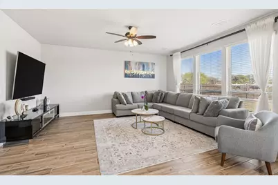 8720 Landergin Mesa Drive, Fort Worth, TX 76131 - Photo 2