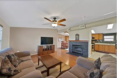 1300 Deborah Drive, Kaufman, TX 75142 - Photo 14