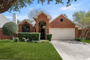 9402 Los Alamos Trail, Irving, TX 75063 - Photo 1