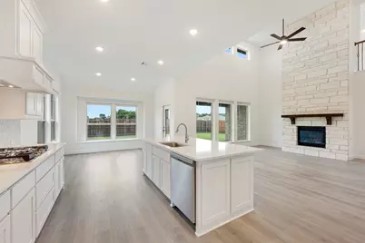 237 Sweetwater Drive, Commerce, TX 75428 - Photo 12