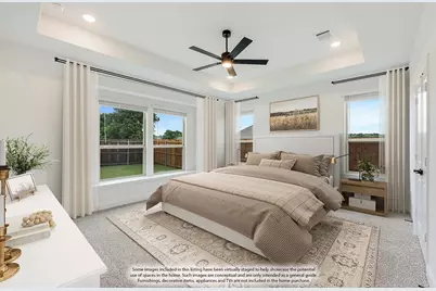 237 Sweetwater Drive, Commerce, TX 75428 - Photo 20