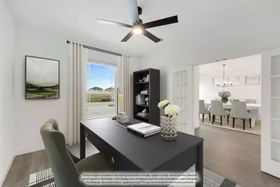 237 Sweetwater Drive, Commerce, TX 75428 - Photo 6