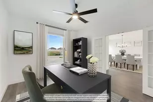 237 Sweetwater Dr, Commerce, TX 75428 - Photo 6