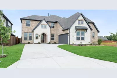 237 Sweetwater Drive, Commerce, TX 75428 - Photo 1