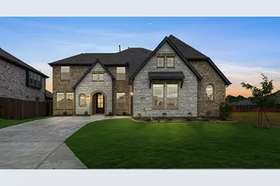 237 Sweetwater Drive, Commerce, TX 75428 - Photo 2