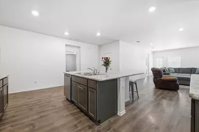 3612 Cody Lane, Denton, TX 76207 - Photo 8