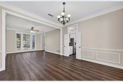 4617 Oak Springs Drive, Flower Mound, TX 75028 - Photo 8