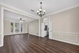 4617 Oak Springs Dr, Flower Mound, TX 75028 - Photo 8