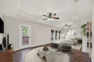 4617 Oak Springs Dr, Flower Mound, TX 75028 - Photo 22