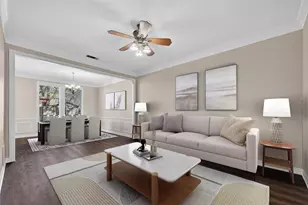 4617 Oak Springs Dr, Flower Mound, TX 75028 - Photo 4