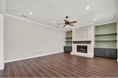 4617 Oak Springs Drive, Flower Mound, TX 75028 - Photo 16