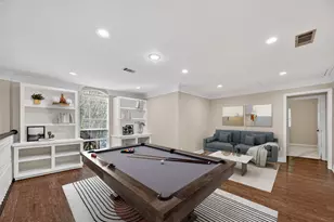 4617 Oak Springs Dr, Flower Mound, TX 75028 - Photo 20