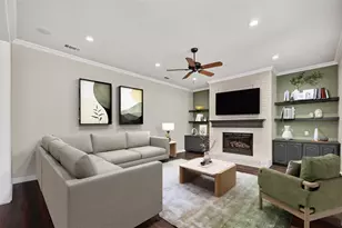 4617 Oak Springs Dr, Flower Mound, TX 75028 - Photo 2