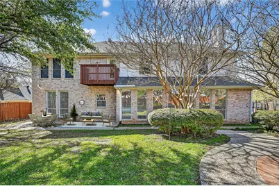4617 Oak Springs Drive, Flower Mound, TX 75028 - Photo 36