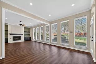 4617 Oak Springs Dr, Flower Mound, TX 75028 - Photo 14