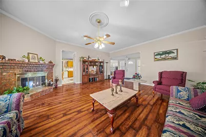 736 Whitewing Drive, Mesquite, TX 75150 - Photo 4