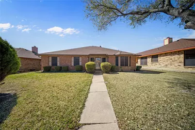 736 Whitewing Drive, Mesquite, TX 75150 - Photo 2