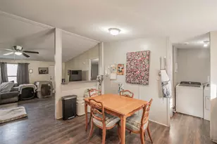 215 Hillside Dr, Wylie, TX 75098 - Photo 6