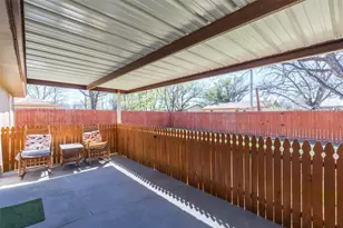 410 N San Jose Dr, Abilene, TX 79603 - Photo 24