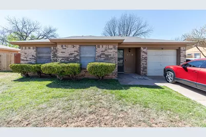 410 N San Jose Drive, Abilene, TX 79603 - Photo 2